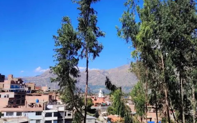 El Refugio De Mis Sueños