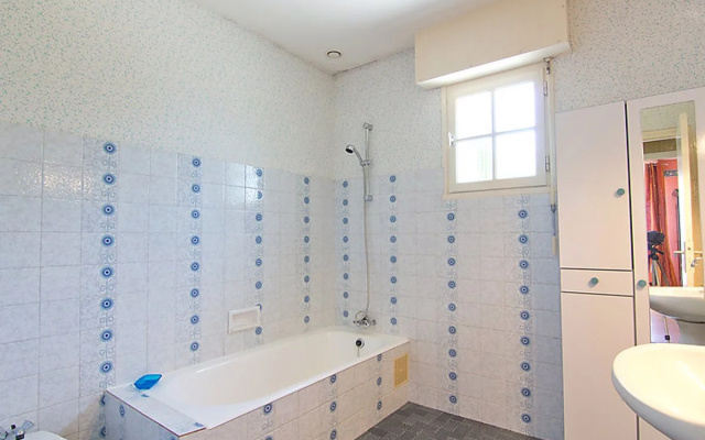 House Quilvy Quiberon 29447