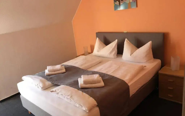 Hotel Grüner Baum