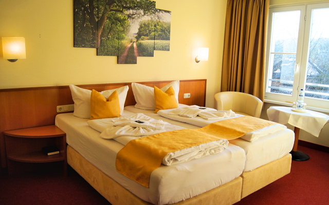 REGIOHOTEL Am Brocken