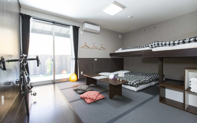 Fujitaya BnB