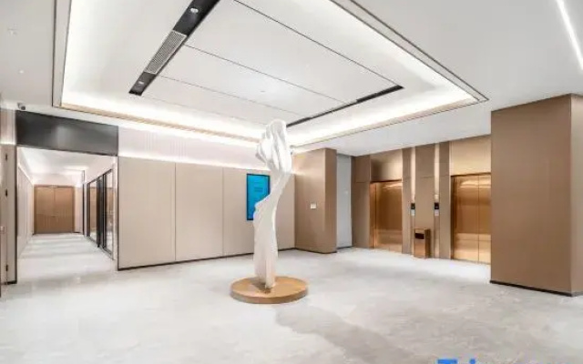 Homeinn Plus Hotel （Jinhua Lanxi Ancient City Railway Station）