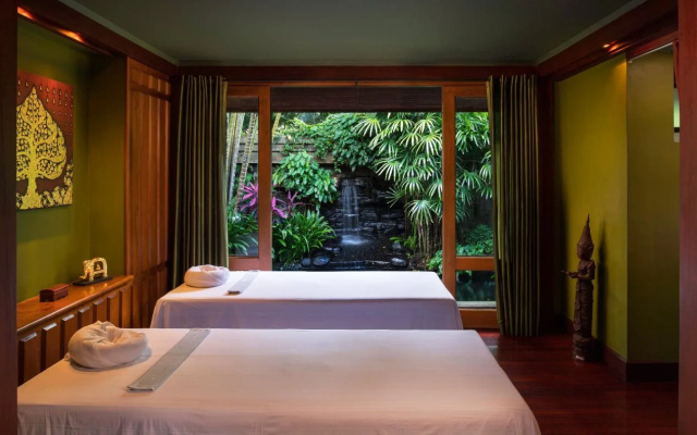 Awei Metta Yangon