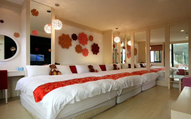 Tan Hui Hotel