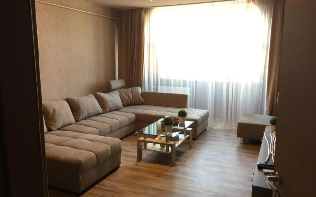 Belvárosi Deluxe Apartman