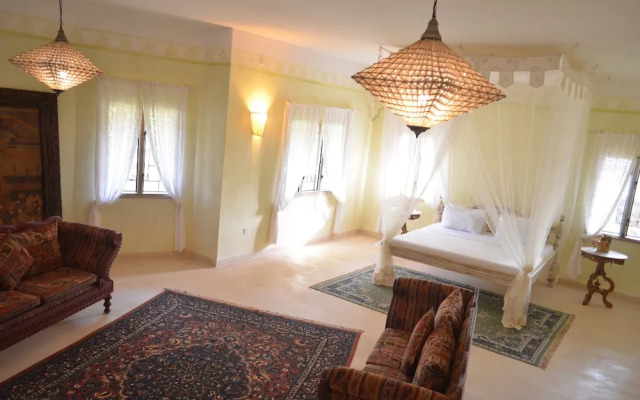 Villa Cesy Boutique Hotel