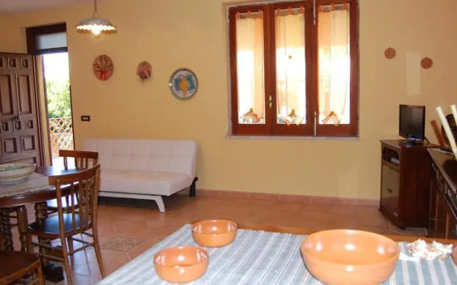Villa Di Salvo