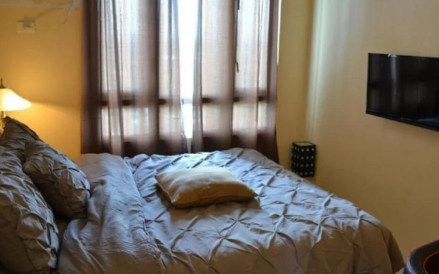 Stephen's Condotel