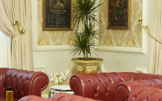 Lobby · Batumi — photo 39