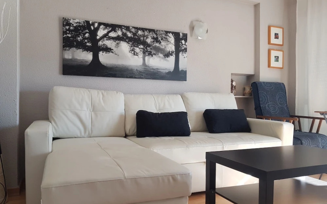 Bonito Piso en Benalmádena