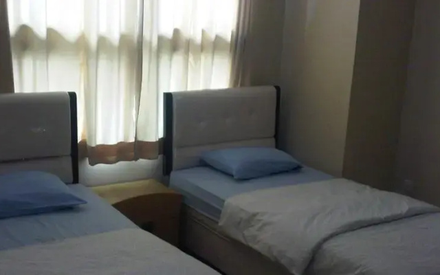 Holiday Home Janur Kuning