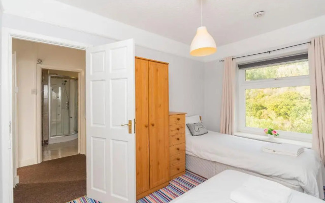 The View by Afan Valley Escapes