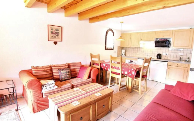 Appartement Serre Chevalier, 3 pièces, 6 personnes - FR-1-330F-23