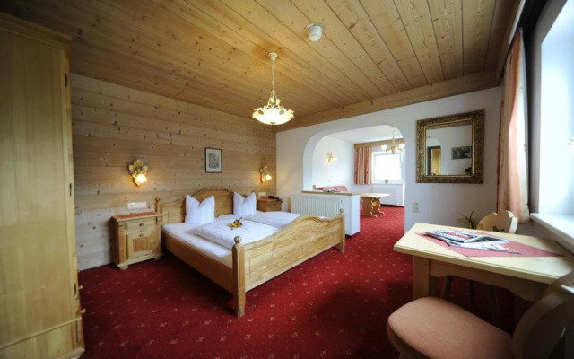 Hotel Rotlechhof
