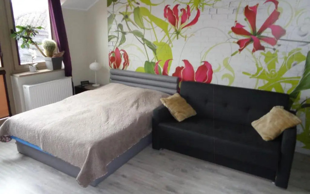 Apartament Happy