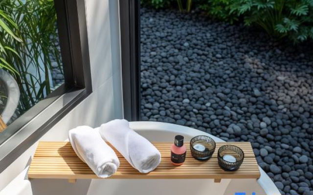 Rhy.a Private Pool Villa