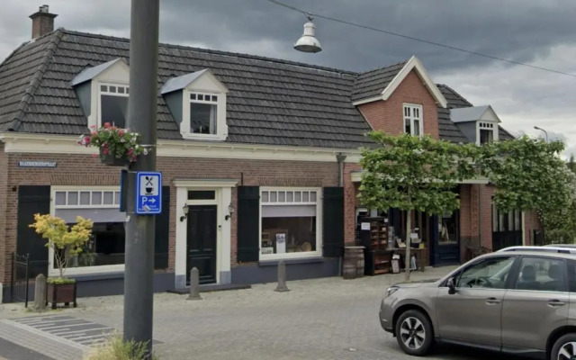 Boven-Langs