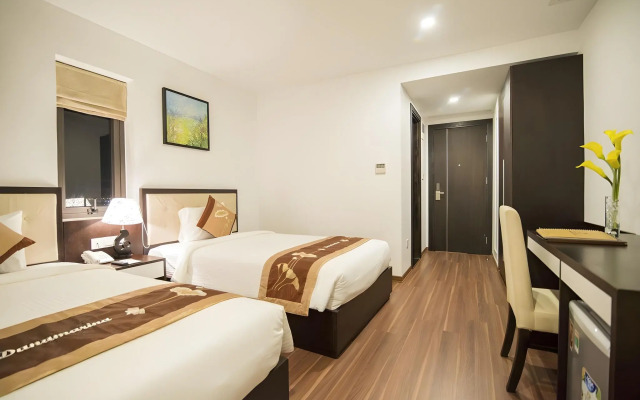 Dana Marina Hotel