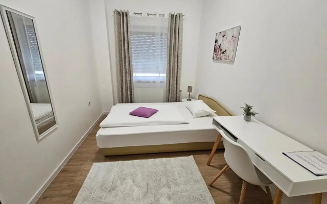 Hotel Drava