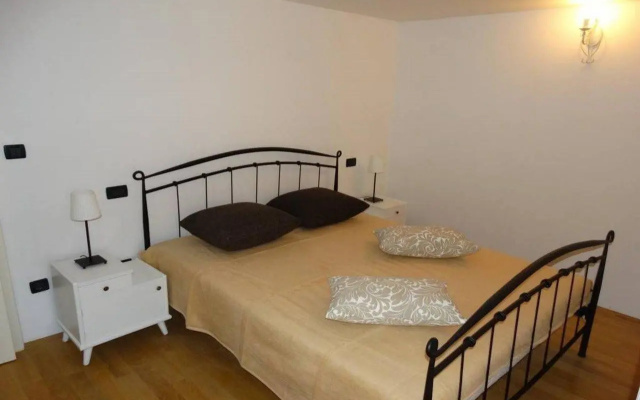 Diokles Studio Apartman