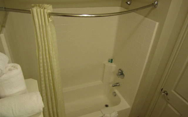 Executive Inn & Suites - Jewett