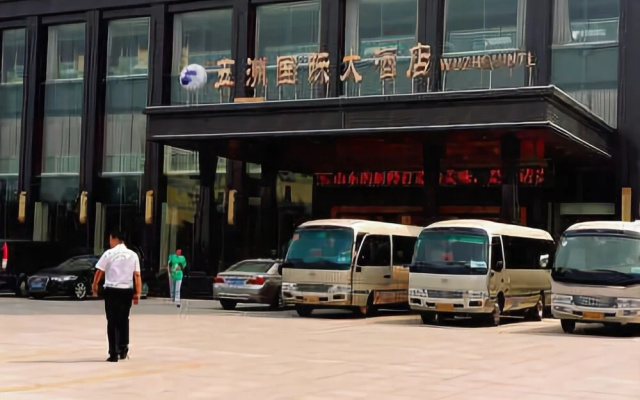 Sxmd Hotel