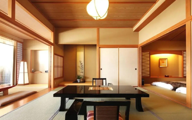 Bettei Koshi No Sato