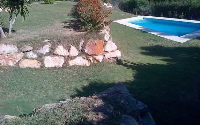 Beach Resort Playa de Los Alemanes