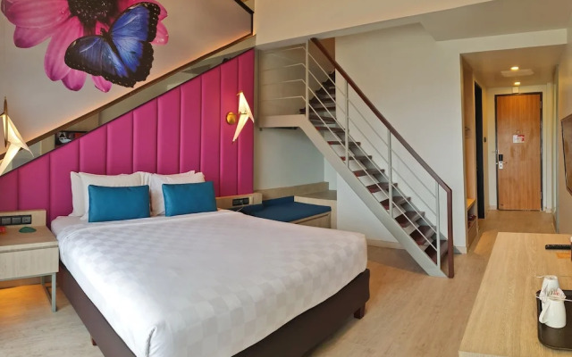 Mikie Holiday Resort