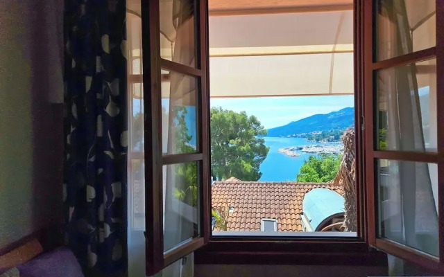 Villa Vosilla