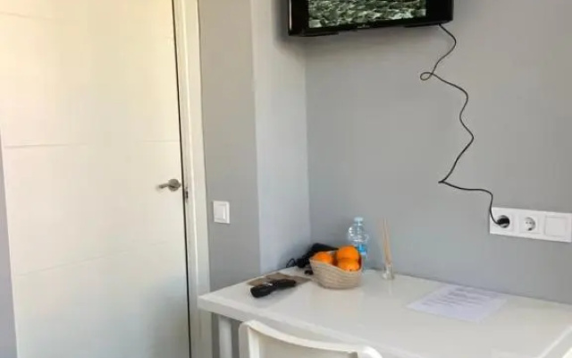 Orange Vibes Guest house