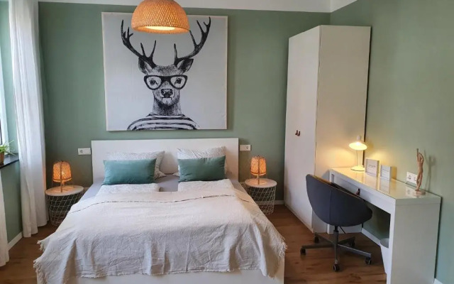 Apartment 23