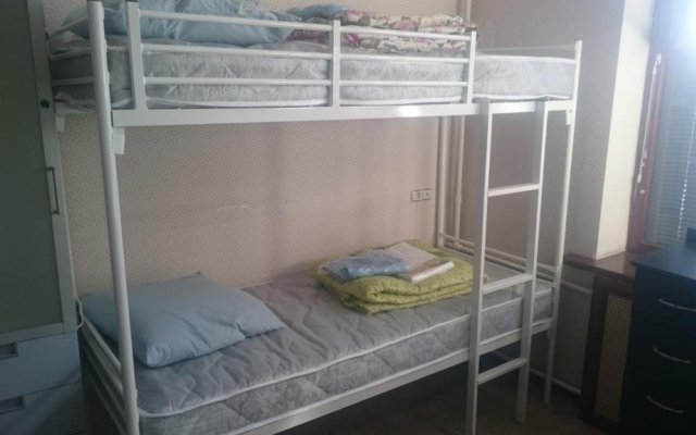 Hostel RaMashka in Moscow, Russia from 30$, photos, reviews - zenhotels.com room amenities