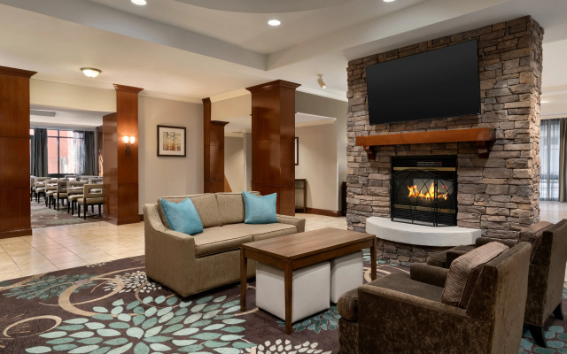 Staybridge Suites San Antonio Downtown Conv Ctr by IHG