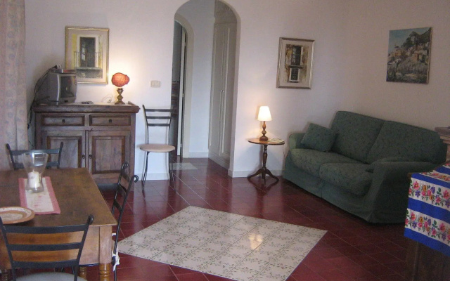 Villa Santa Sofia
