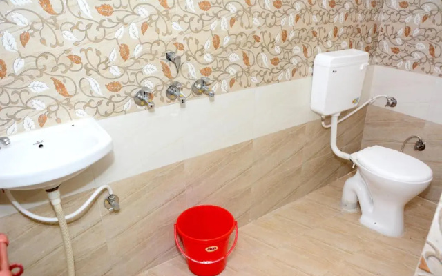 Hotel Gwalior In Guesthouse