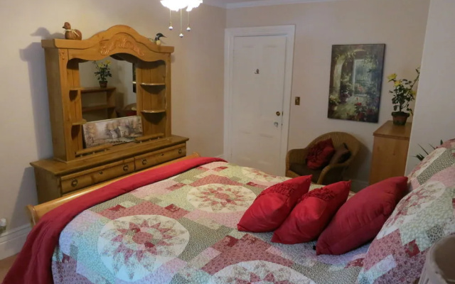 The King Orchard Inn