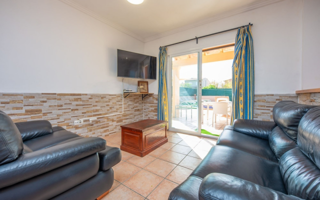 Casa Marcos - Villa With Private Pool. Free Wifi