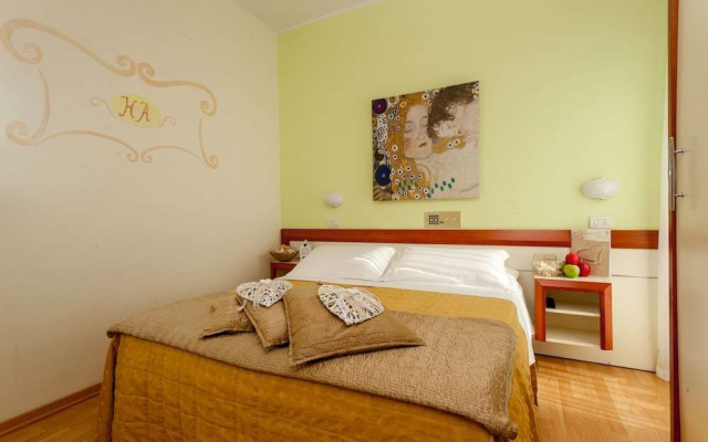 Hotel Aristeo Rimini S.R.L