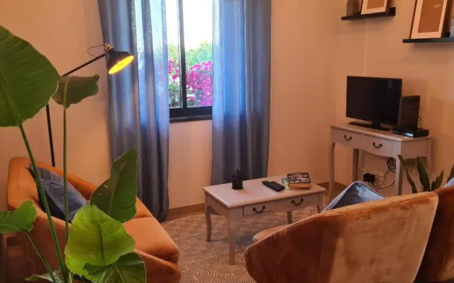 Villa Marrachinho