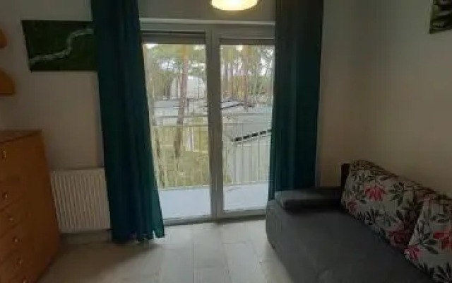 Apartamenty Sonata