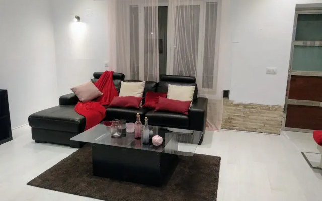 Wish Suite Palacios Malaver Sevilla