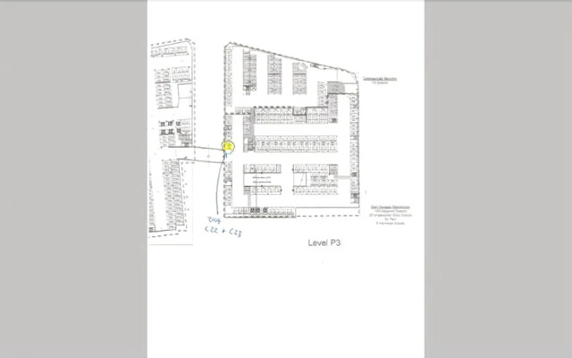 Glendon Westwood #2204 1 Bedroom Home