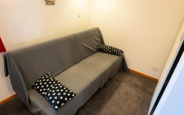 Résidence Thabor - Studio pour 4 Personnes 874