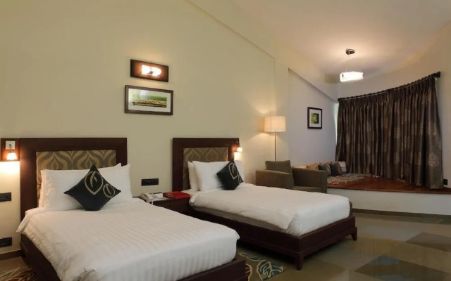 Gulmohar Greens - Golf & Country Club