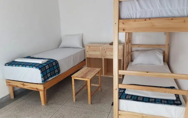 Habibi Hostel