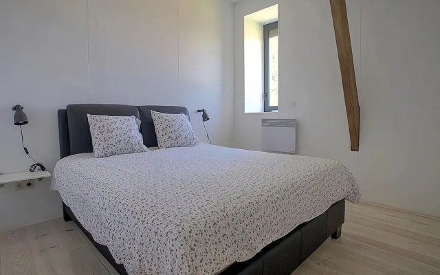 Holiday Home in France With Huge Private Garden