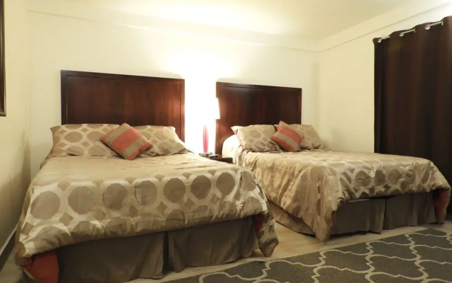 Casona San Cayetano Suites & Lofts & Spa by SCE