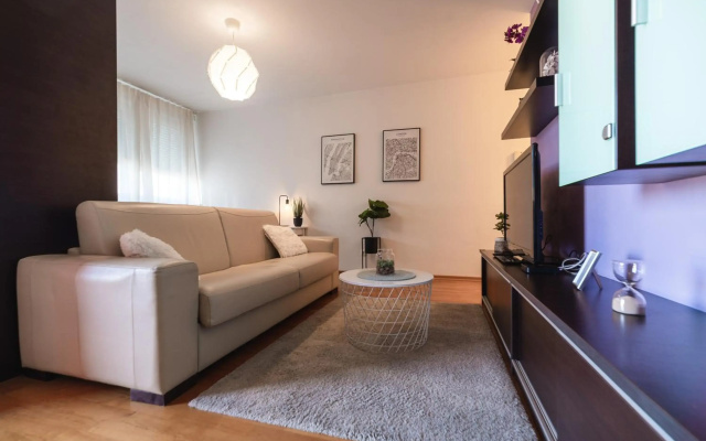 Flexible SelfCheckIns 29 - Zagreb - Garage - Loggia - New - Apartments Repinc
