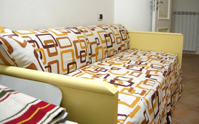 Apartment Castellabate I - BH 8